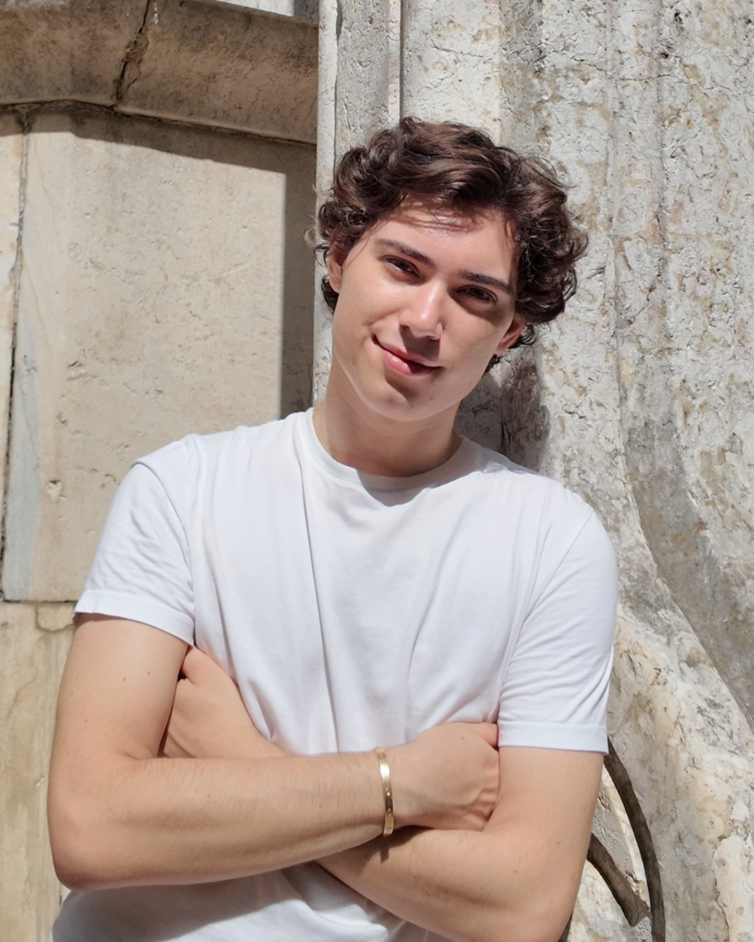 Mattia Nigro